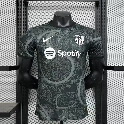 24-25 Player Barcelona Special Edition S-XXL